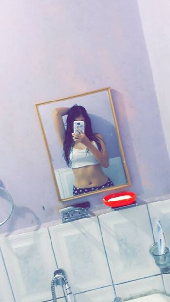 Full leaked Alisson private onlyfans photo