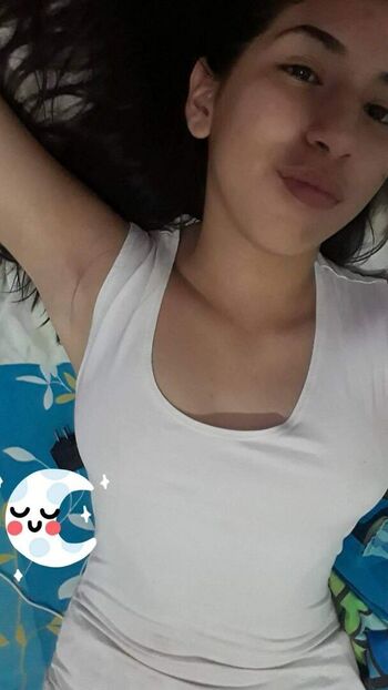 Full leaked Alisson private onlyfans photo