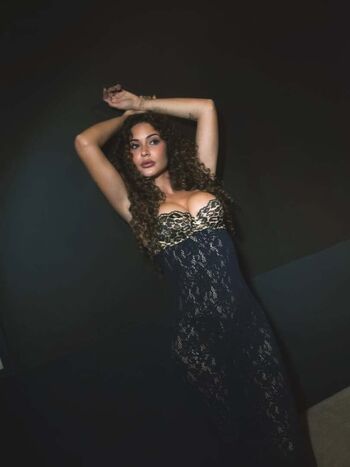 Full leaked Alix dmx private onlyfans photo