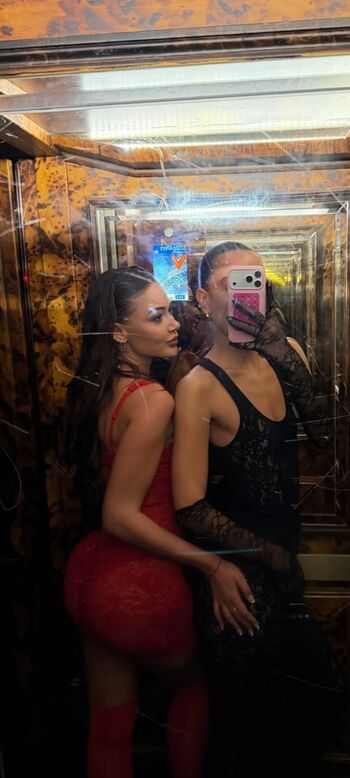 Full leaked Alix dmx private onlyfans photo