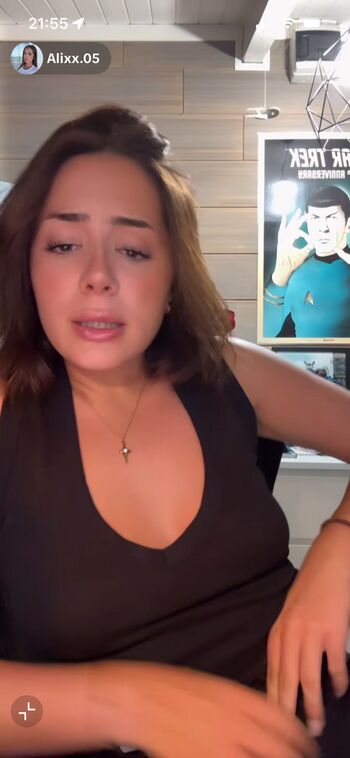 Full leaked Alix nayaa page private onlyfans photo