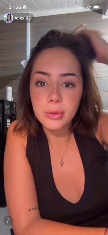 Full leaked Alix nayaa page private onlyfans photo