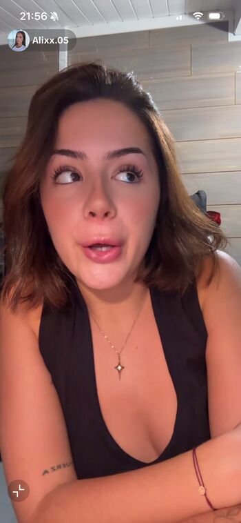 Full leaked Alix nayaa page private onlyfans photo
