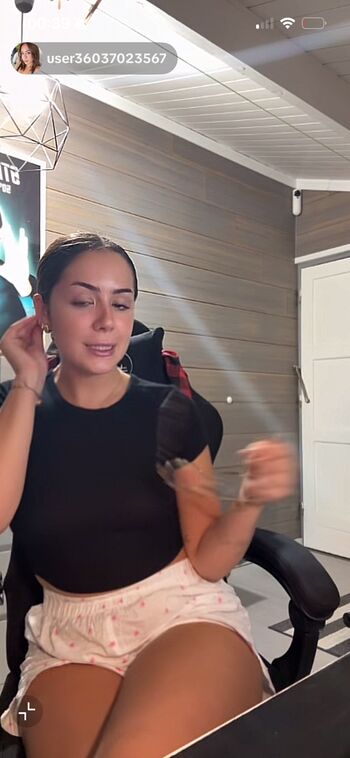 Full leaked Alix nayaa private onlyfans photo