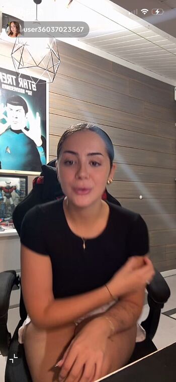 Full leaked Alix nayaa private onlyfans photo