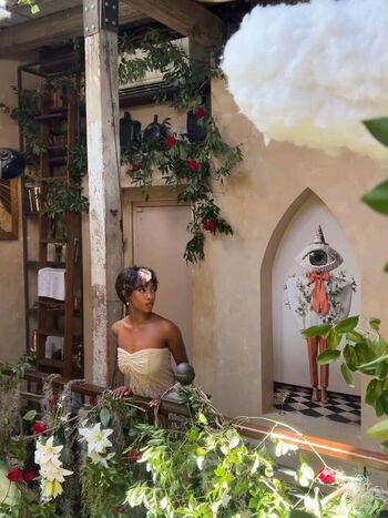 Full leaked Aliya will private onlyfans photo