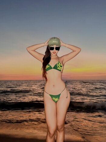 Full leaked Aliyah saena private onlyfans photo