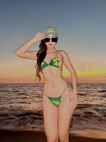 Full leaked Aliyah saena private onlyfans photo