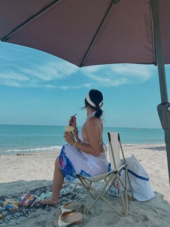 Full leaked Aliyah saena private onlyfans photo