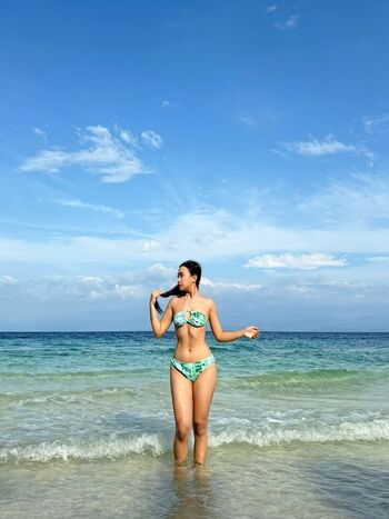 Full leaked Aliyah saena private onlyfans photo