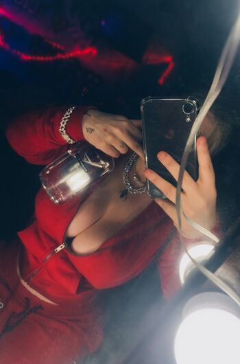 Full leaked Aliyahmarie private onlyfans photo