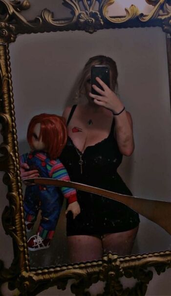 Full leaked Aliyahmarie private onlyfans photo