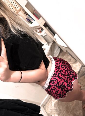 Full leaked Aliyahmarie private onlyfans photo