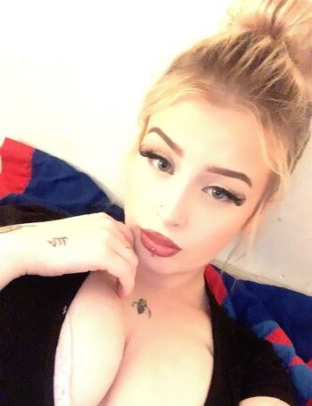 Full leaked Aliyahmarie private onlyfans photo