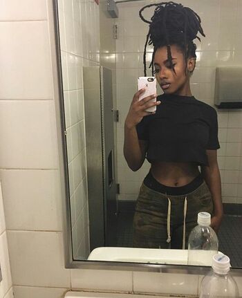 Full leaked Aliyawill private onlyfans photo