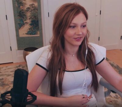 Full leaked Aliythia private onlyfans photo
