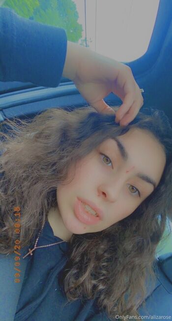 Aliza Rose