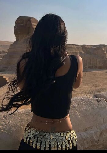 Full leaked Aliza shan private onlyfans photo