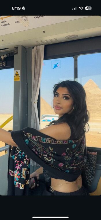 Full leaked Aliza shan private onlyfans photo