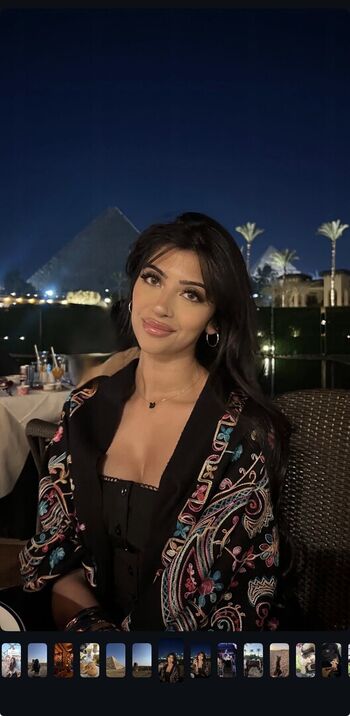 Full leaked Aliza shan private onlyfans photo