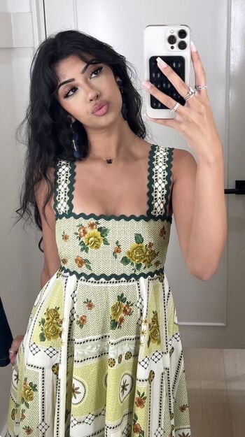 Full leaked Aliza shan private onlyfans photo