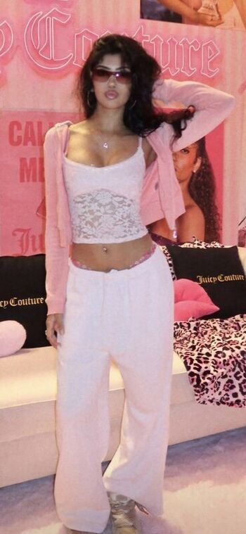 Full leaked Aliza shan private onlyfans photo