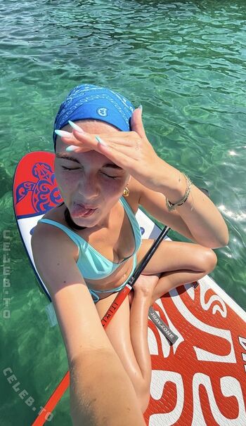 Alizee Talk
