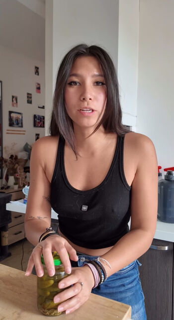 Full leaked Alizee yt private onlyfans photo