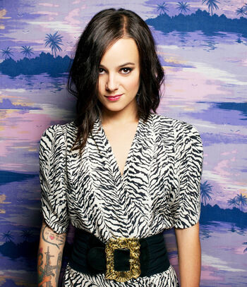 Alizee
