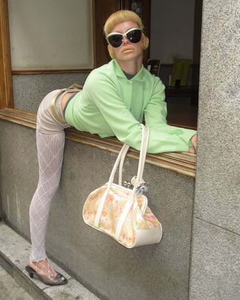 Full leaked Alla bruletova private onlyfans photo