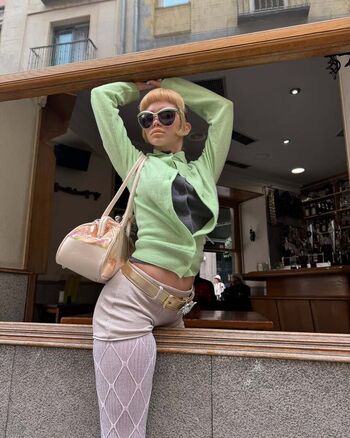 Full leaked Alla bruletova private onlyfans photo