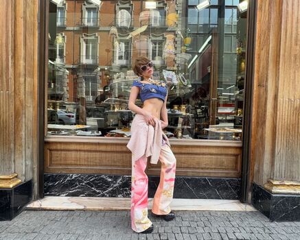 Full leaked Alla bruletova private onlyfans photo