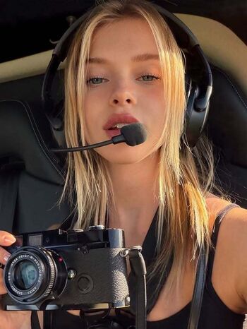Full leaked Alla bruletova private onlyfans photo