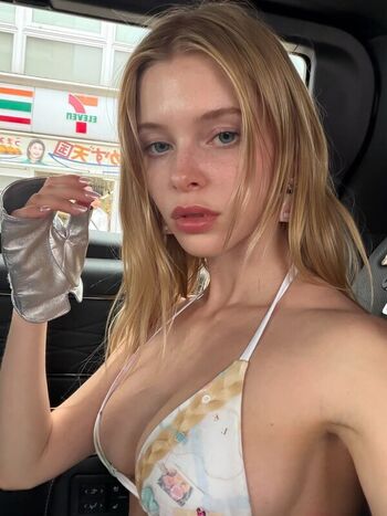 Full leaked Alla bruletova page private onlyfans photo