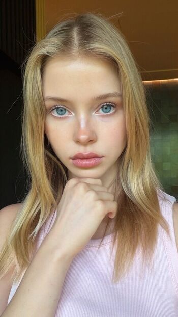 Full leaked Alla bruletova page private onlyfans photo