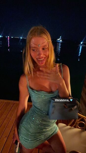 Full leaked Alla bruletova page private onlyfans photo