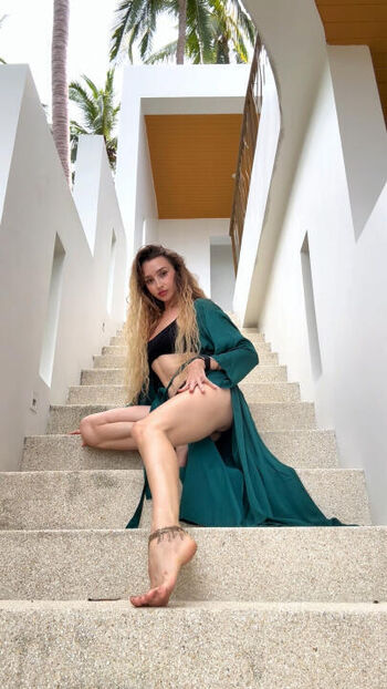 Full leaked Alla mephistopheles private onlyfans photo