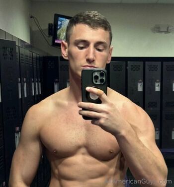 Full leaked Allamericanguys private onlyfans photo