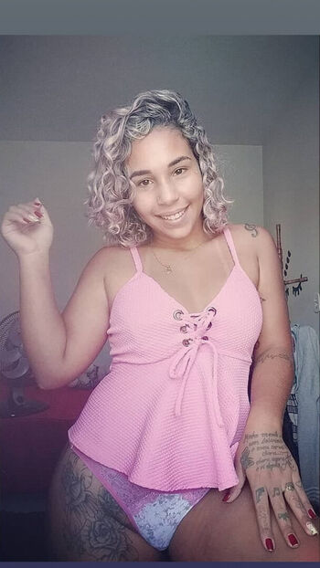 Full leaked Allanna jhessy private onlyfans photo