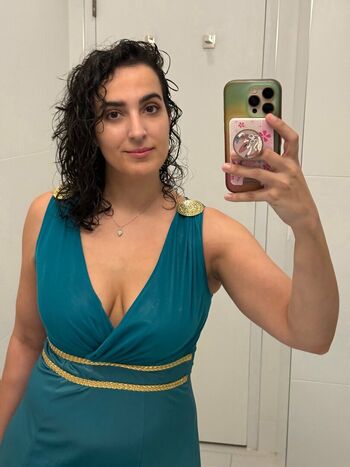 Full leaked Allegra clark private onlyfans photo
