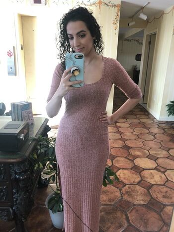 Full leaked Allegra clark private onlyfans photo