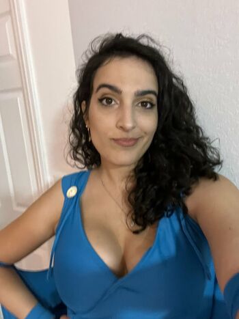 Full leaked Allegra clark private onlyfans photo