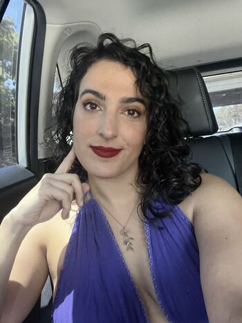 Full leaked Allegra clark private onlyfans photo