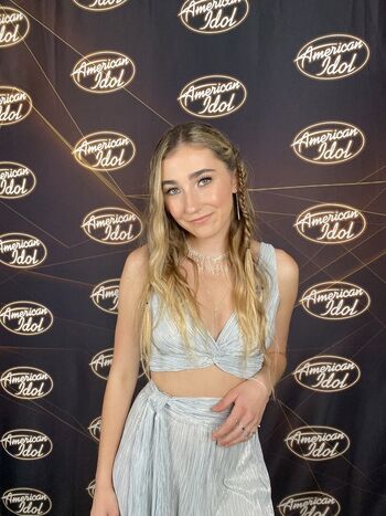 Full leaked Allegra miles private onlyfans photo