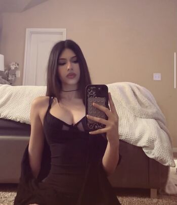 Full leaked Alli private onlyfans photo