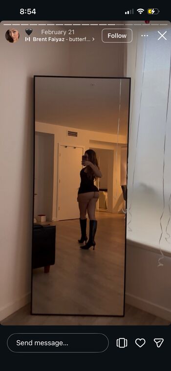 Full leaked Alliavocado private onlyfans photo