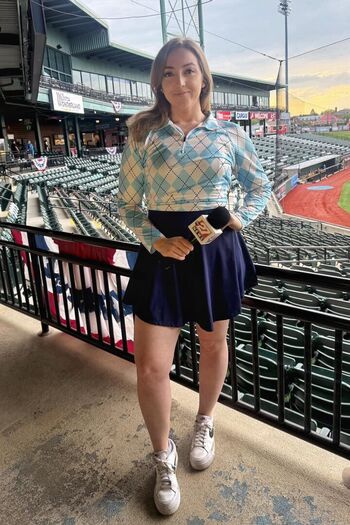 Full leaked Allie berube private onlyfans photo