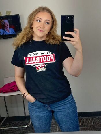 Full leaked Allie berube private onlyfans photo