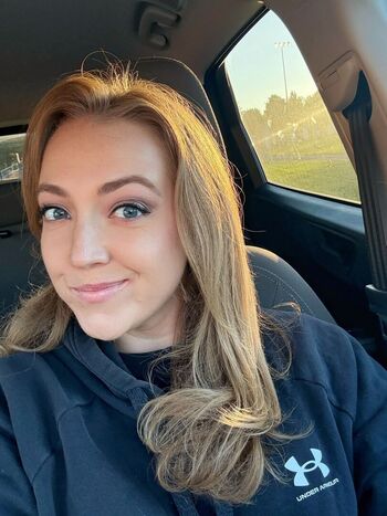 Allie Berube