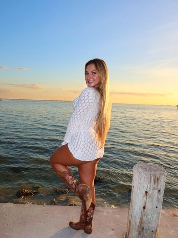 Full leaked Allie brink page private onlyfans photo